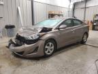 2015 HYUNDAI ELANTRA SE - 5NPDH4AE6FH595637