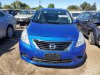 NISSAN VERSA S photo