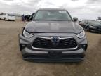 Lot #3024396537 2021 TOYOTA HIGHLANDER