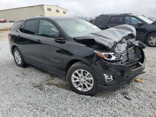 2021 CHEVROLET EQUINOX LT - 3GNAXKEV9ML384327
