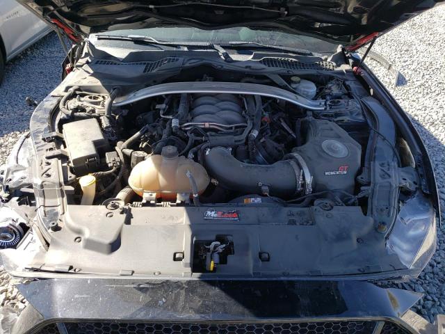 2018 FORD MUSTANG GT - 1FA6P8CF6J5144179