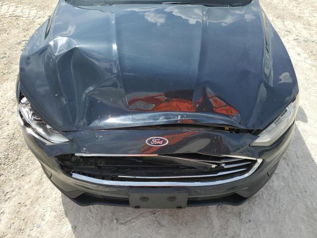 VIN 3FA6P0HD7LR252867 2020 Ford Fusion, SE no.11