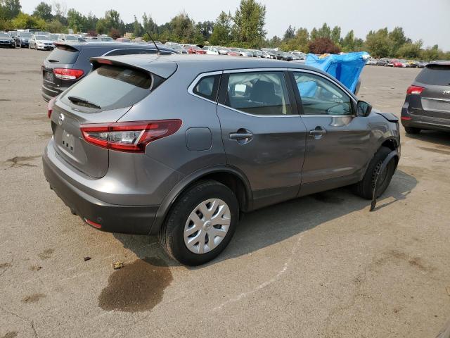 VIN JN1BJ1CV0LW541704 2020 Nissan Rogue, S no.3