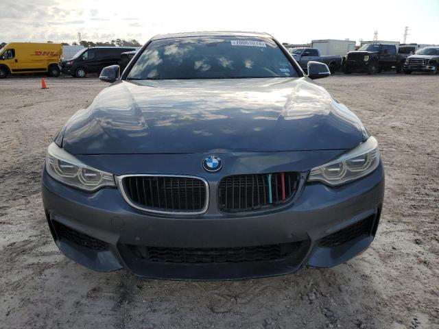 VIN WBA4B1C55FD954847 2015 BMW 4 Series, 435 I Gran... no.5