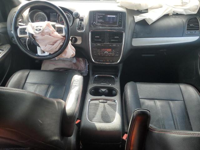 2020 DODGE GRAND CARA - 2C4RDGEG6LR189337
