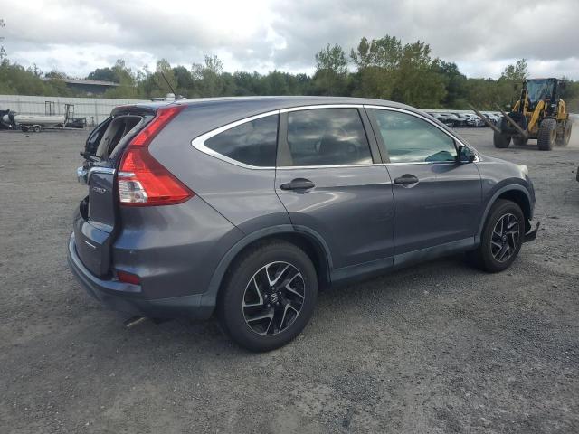 2016 HONDA CR-V SE - 5J6RM4H45GL049773
