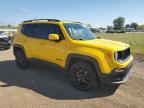 JEEP RENEGADE L снимка