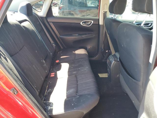 2018 NISSAN SENTRA S - 3N1AB7AP3JY298587