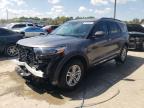 2021 FORD EXPLORER X - 1FMSK8DH7MGC48014