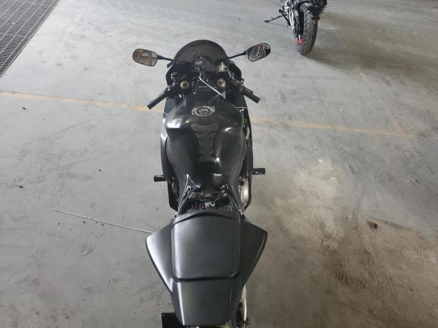 2004 HONDA CBR1000 RR JH2SC57054M000813