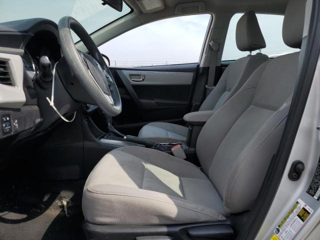 2016 TOYOTA COROLLA L - 5YFBURHE8GP402639