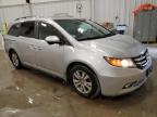 HONDA ODYSSEY EX photo