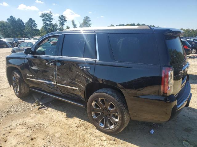 VIN 1GKS2CKJXKR206455 2019 GMC Yukon, Denali no.2