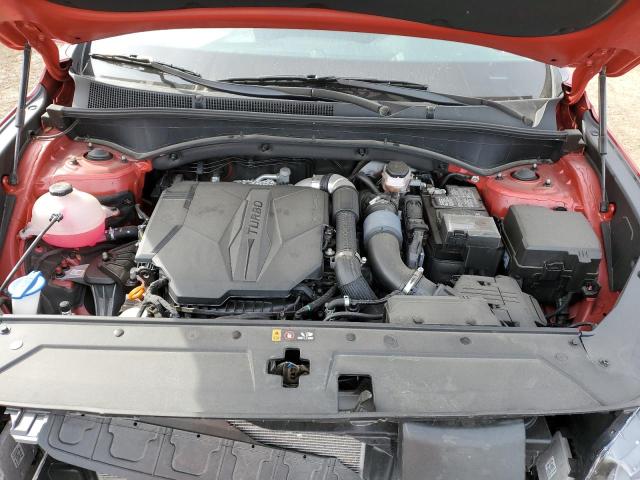 2023 HYUNDAI SANTA FE L - 5NMS4DAL2PH578236