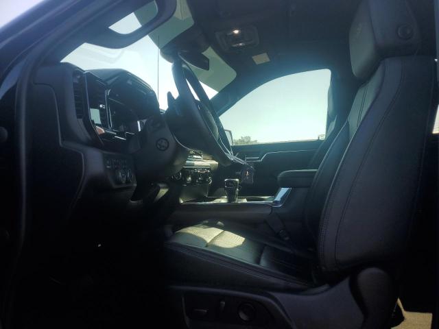 2022 CHEVROLET SILVERADO - 1GCUDJEL0NZ519373