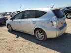 TOYOTA PRIUS V снимка