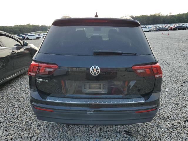 2019 VOLKSWAGEN TIGUAN SE - 3VV3B7AX7KM098831