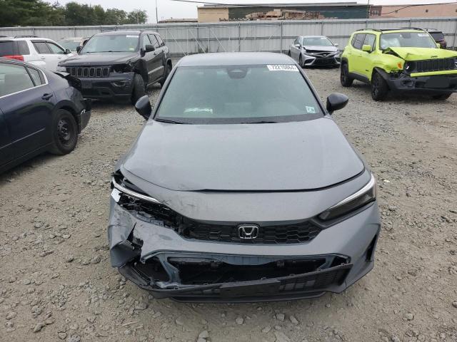 VIN 2HGFE2F52SH507511 2025 HONDA CIVIC no.5