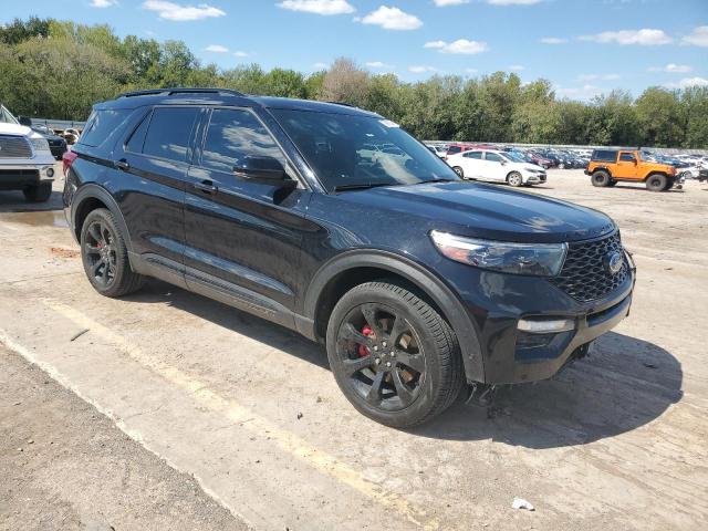 2020 FORD EXPLORER S - 1FM5K8GC9LGC04995
