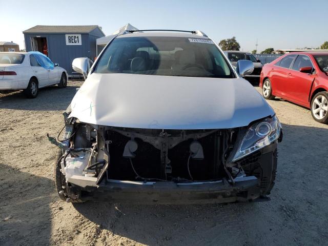 VIN 2T2BK1BA7FC289726 2015 Lexus RX, 350 Base no.5