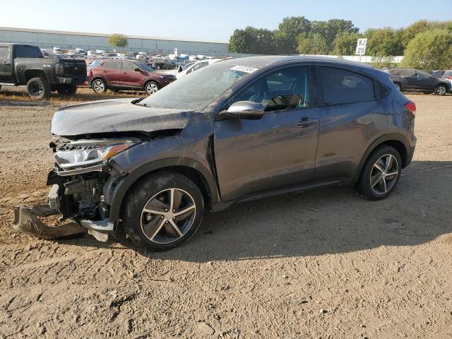 2022 HONDA HR-V EX - 3CZRU6H54NM749042