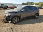 2022 HONDA HR-V EX - 3CZRU6H54NM749042