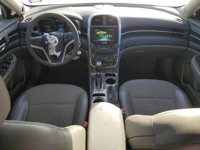 2016 CHEVROLET MALIBU LIM - 1G11C5SAXGF158196