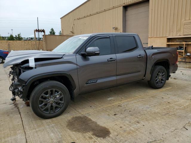 2023 TOYOTA TUNDRA CREWMAX PLATINUM 2023