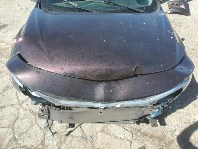 2021 CHEVROLET MALIBU LT - 1G1ZD5ST3MF063427