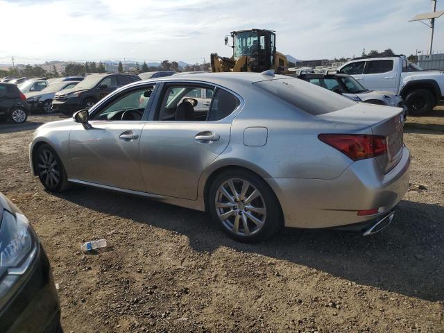 Vin: jthbe1bl2fa013275, lot: 72070664, lexus gs350 350 20152