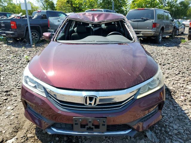 2017 HONDA ACCORD SPO 1HGCR2F54HA158091  69369724