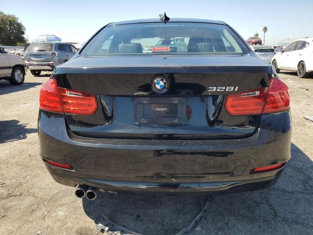 VIN WBA3C1C5XDF441300 2013 BMW 3 Series, 328 I Sulev no.6