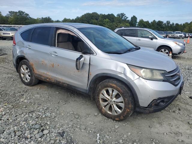 VIN 5J6RM3H54EL043446 2014 Honda CR-V, EX no.4