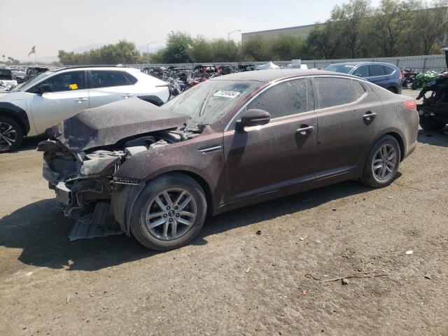 2011 KIA OPTIMA LX #2957287438