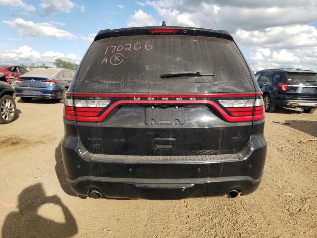 VIN 1C4SDJCT9KC825030 2019 Dodge Durango, R/T no.6