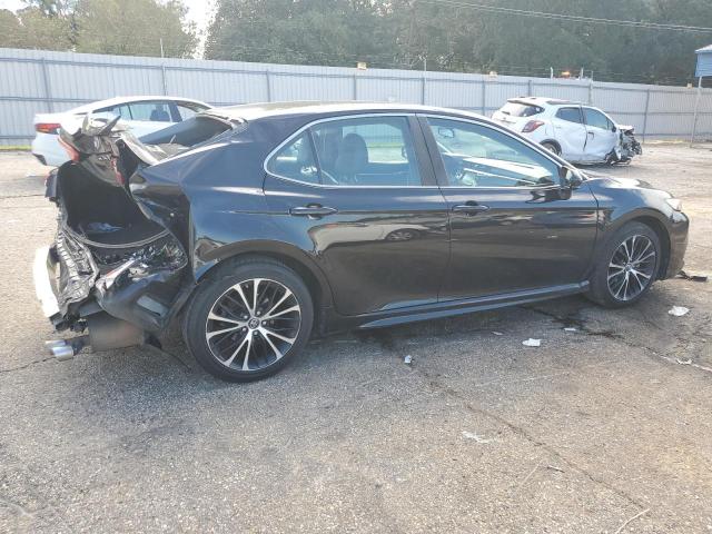 2018 TOYOTA CAMRY L - 4T1B11HK3JU633969