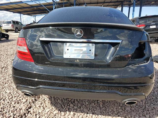 VIN WDDGF8AB1EG251030 2014 Mercedes-Benz C-Class, 3... no.6