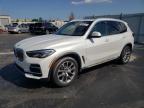 BMW X5 XDRIVE4 photo