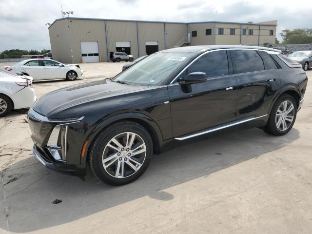 2024 CADILLAC LYRIQ TECH #2955562541