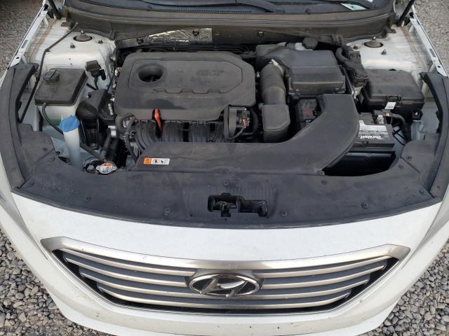 2015 HYUNDAI SONATA SE - 5NPE24AF4FH239301