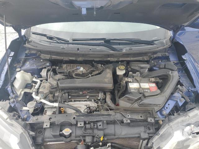 2019 NISSAN ROGUE S - JN8AT2MV4KW398086