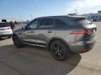 JAGUAR F-PACE PRE photo