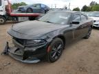 2020 DODGE CHARGER SX - 2C3CDXJG4LH154401