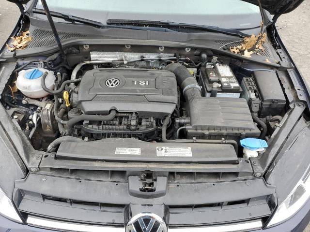 2016 VOLKSWAGEN GOLF S/SE - 3VW217AU6GM036134