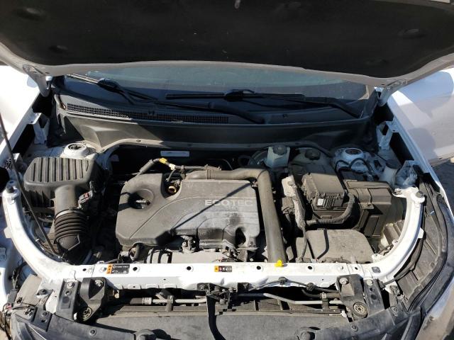2018 CHEVROLET EQUINOX LT - 3GNAXJEV1JL411929