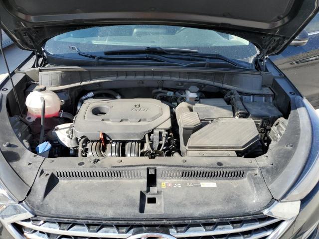 2021 HYUNDAI TUCSON LIM - KM8J3CAL8MU332560