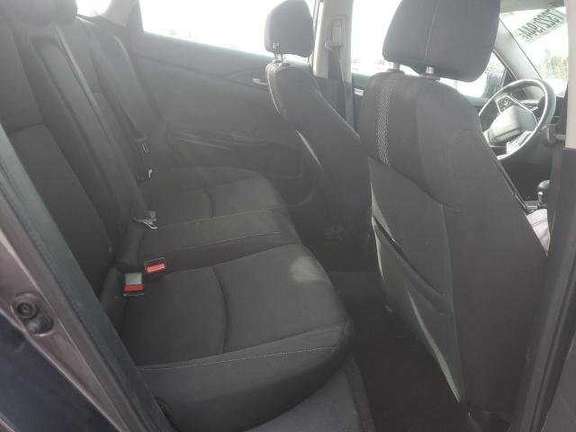 2018 HONDA CIVIC EX - 19XFC2F72JE031714