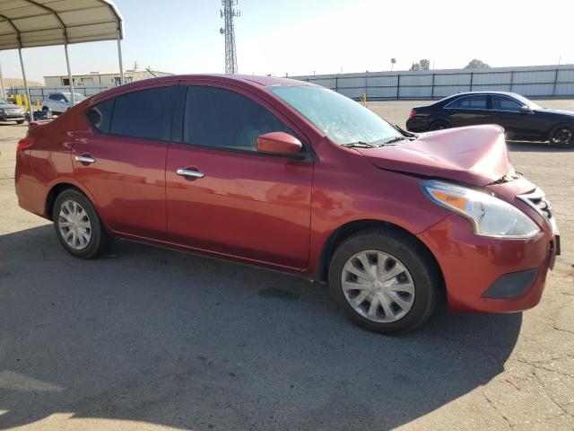 2019 NISSAN VERSA S - 3N1CN7AP9KL878506