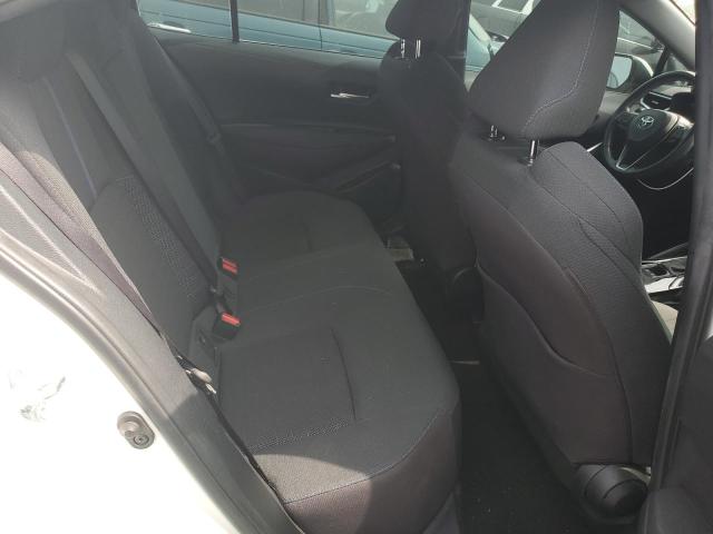 2020 TOYOTA COROLLA SE - JTDS4RCE9LJ011179