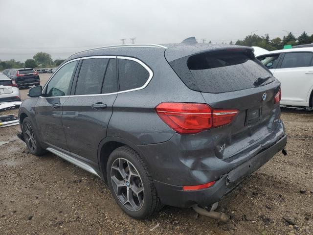 VIN WBXHT3C52K5L90739 2019 BMW X1 no.2